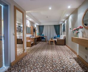 Korel Thermal Resort Clinic & SPA 5*