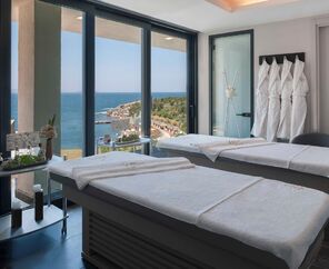 Le Meridien Bodrum Beach Resort  5*