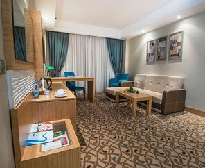 Korel Thermal Resort Clinic & SPA 5*