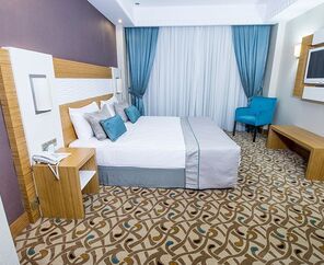 Korel Thermal Resort Clinic & SPA 5*