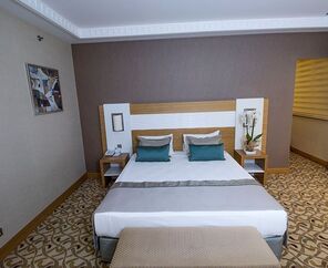 Korel Thermal Resort Clinic & SPA 5*