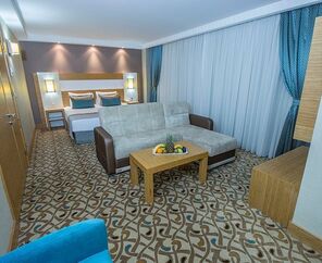 Korel Thermal Resort Clinic & SPA 5*