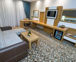 Korel Thermal Resort Clinic & SPA 5*