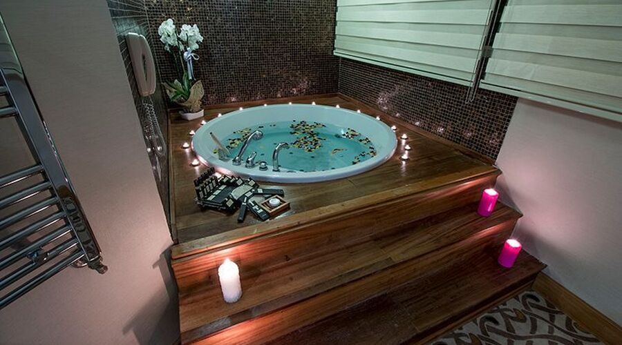 Korel Thermal Resort Clinic & SPA 5*
