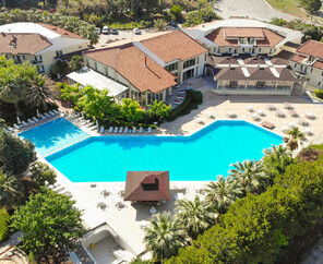 Lycus River Termal Otel 5*