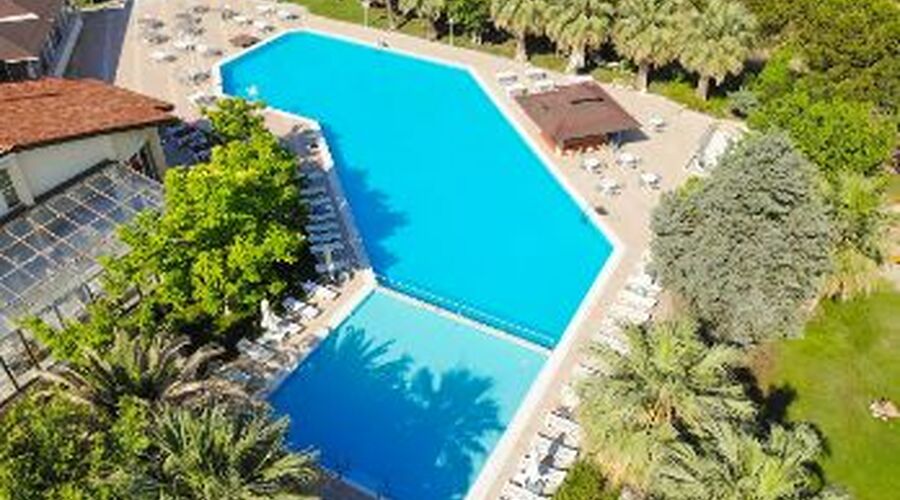 Lycus River Termal Otel 5*
