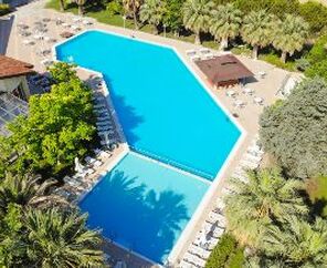 Lycus River Termal Otel 5*
