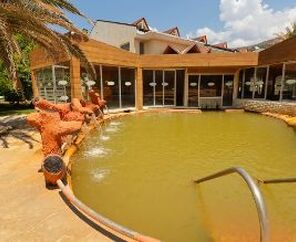 Lycus River Termal Otel 5*