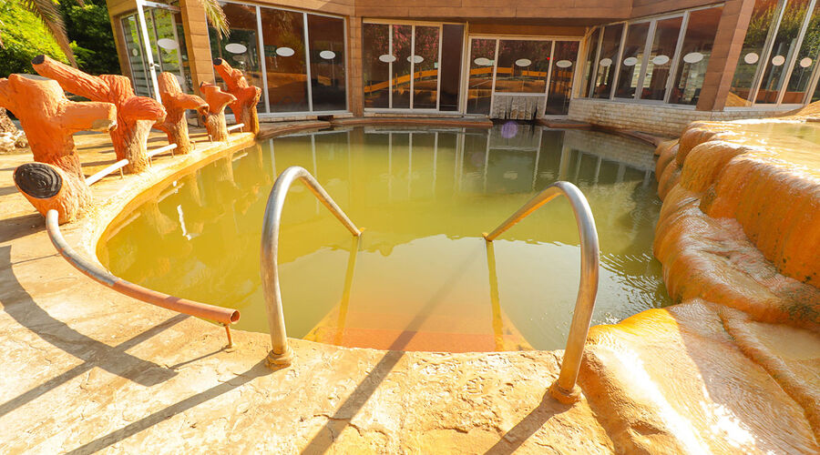 Lycus River Termal Otel 5*