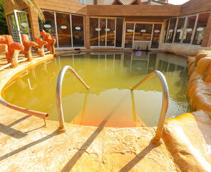 Lycus River Termal Otel 5*