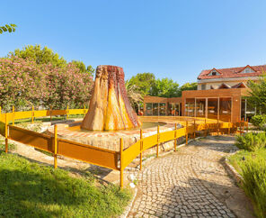 Lycus River Termal Otel 5*