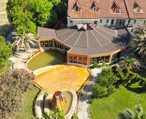 Lycus River Termal Otel 5*