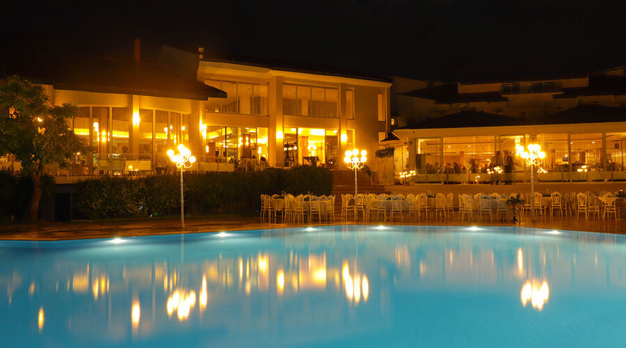 Lycus River Termal Otel 5*