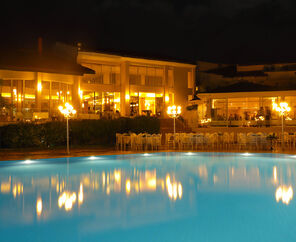 Lycus River Termal Otel 5*