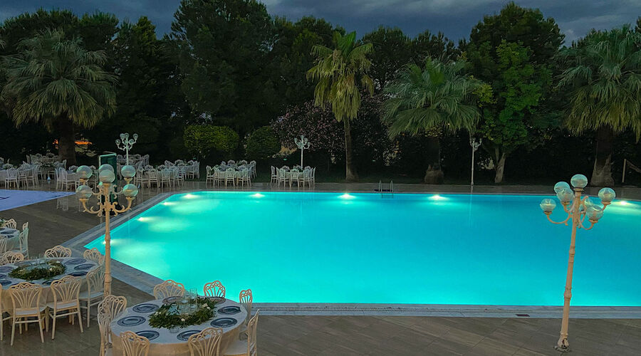 Lycus River Termal Otel 5*