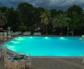 Lycus River Termal Otel 5*