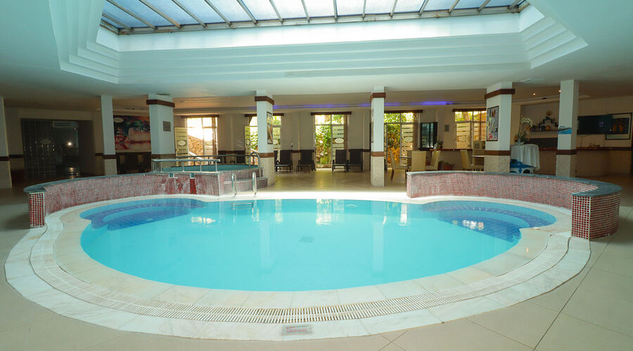Lycus River Termal Otel 5*