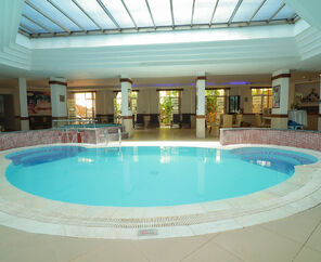 Lycus River Termal Otel 5*