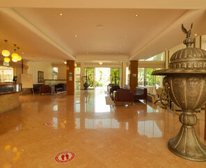 Lycus River Termal Otel 5*