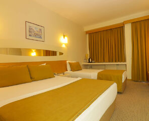 Lycus River Termal Otel 5*