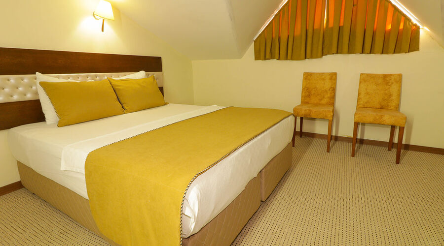Lycus River Termal Otel 5*