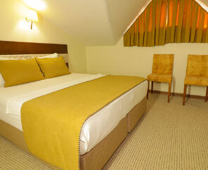 Lycus River Termal Otel 5*