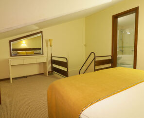 Lycus River Termal Otel 5*