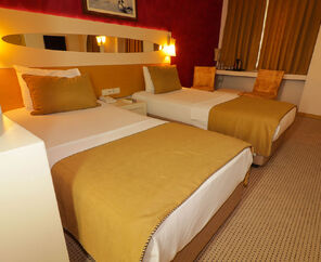 Lycus River Termal Otel 5*