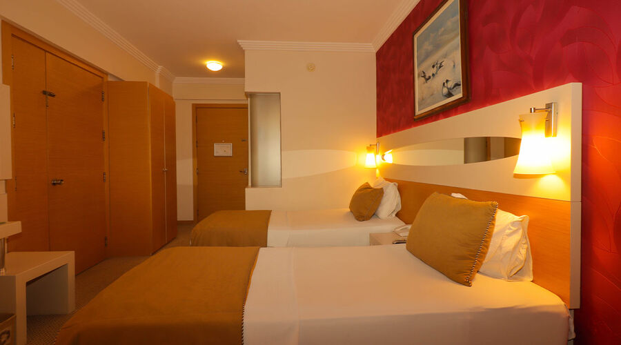 Lycus River Termal Otel 5*
