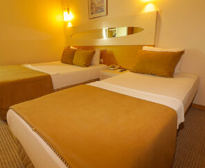 Lycus River Termal Otel 5*