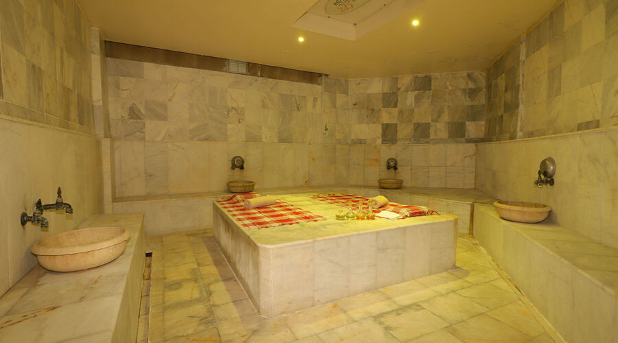Lycus River Termal Otel 5*
