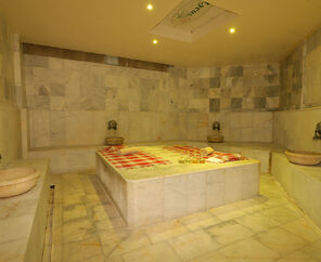 Lycus River Termal Otel 5*