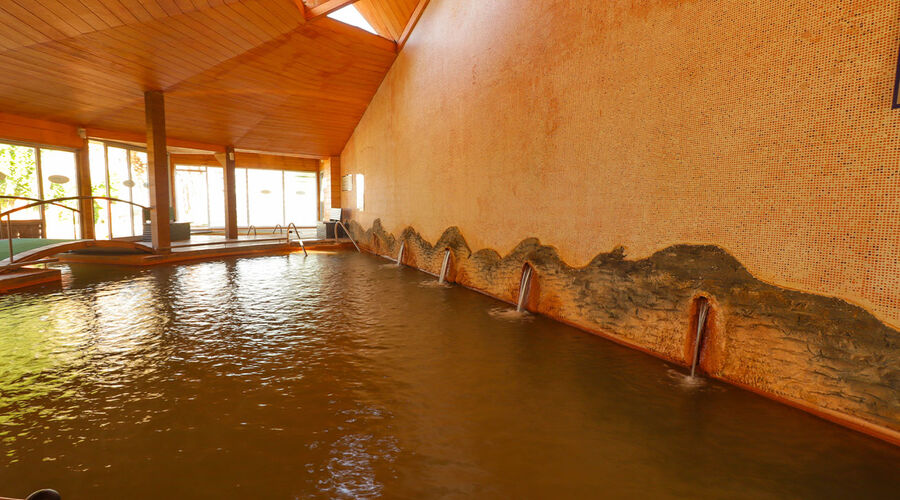 Lycus River Termal Otel 5*