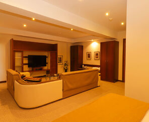 Lycus River Termal Otel 5*