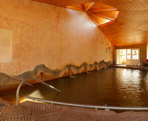 Lycus River Termal Otel 5*