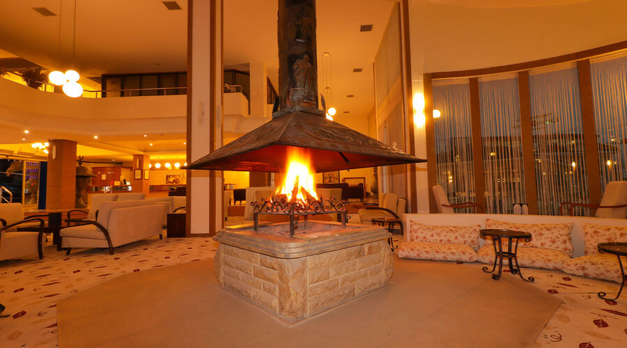 Lycus River Termal Otel 5*