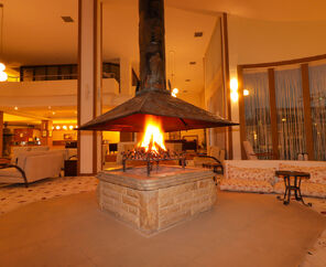 Lycus River Termal Otel 5*