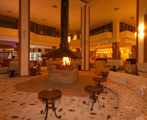 Lycus River Termal Otel 5*