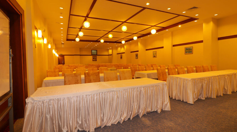 Lycus River Termal Otel 5*