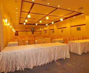 Lycus River Termal Otel 5*