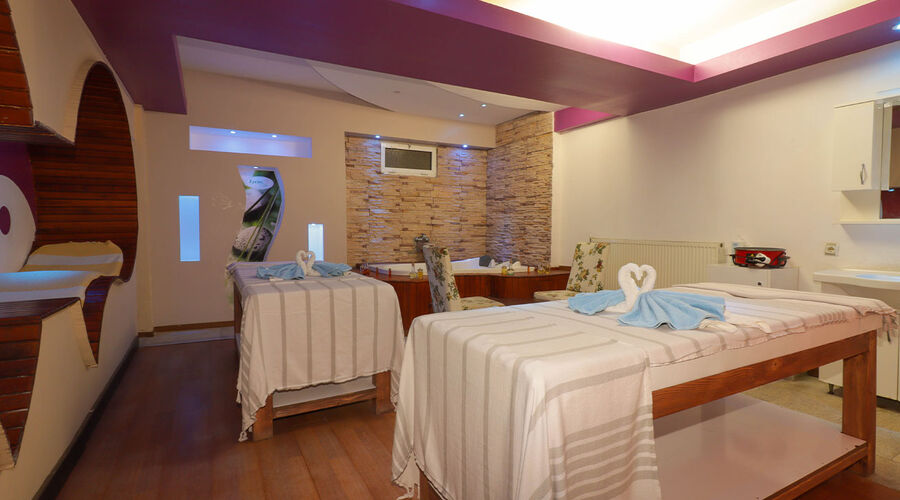 Lycus River Termal Otel 5*