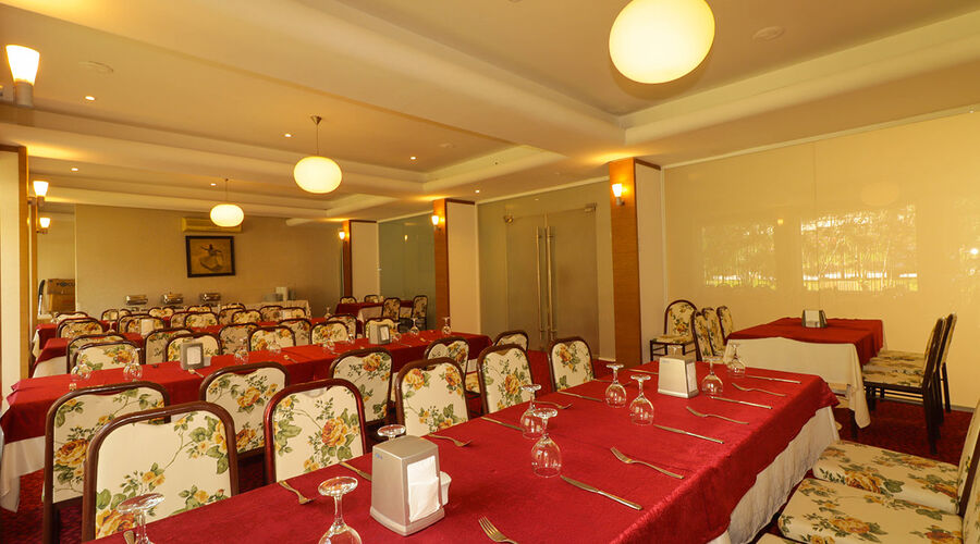 Lycus River Termal Otel 5*