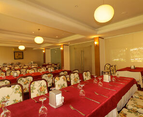 Lycus River Termal Otel 5*
