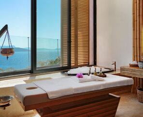 Le Meridien Bodrum Beach Resort  5*