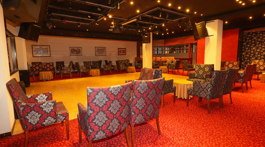 Lycus River Termal Otel 5*