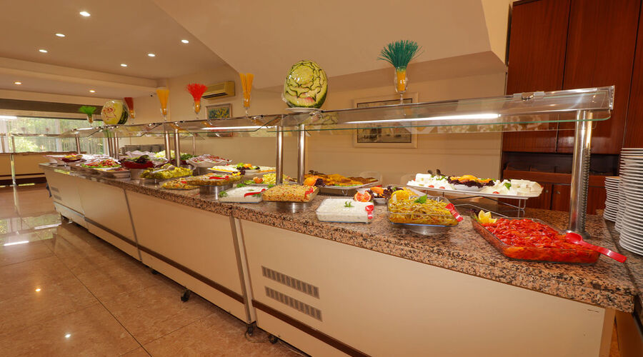 Lycus River Termal Otel 5*
