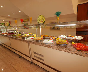 Lycus River Termal Otel 5*