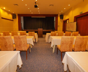 Lycus River Termal Otel 5*