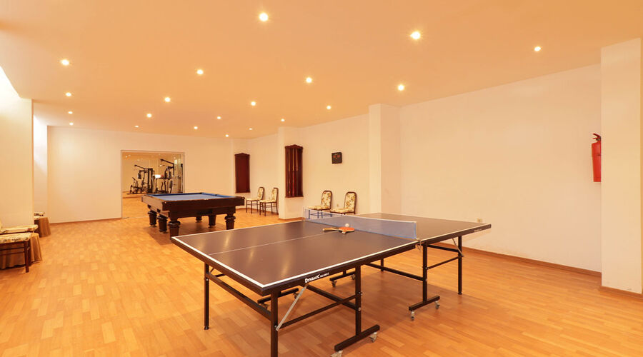 Lycus River Termal Otel 5*
