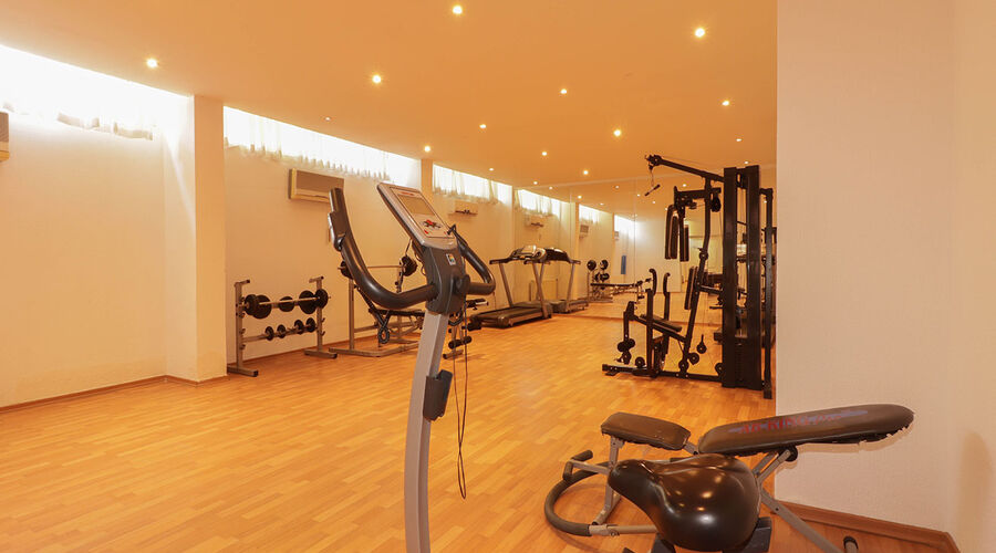 Lycus River Termal Otel 5*